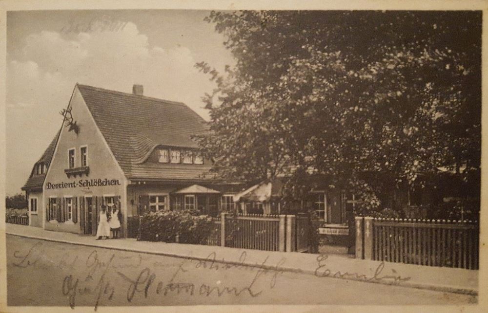 Devrientstraße 14