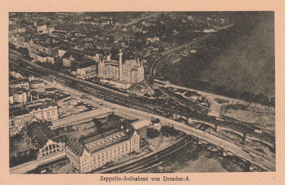 Devrientstraße 16