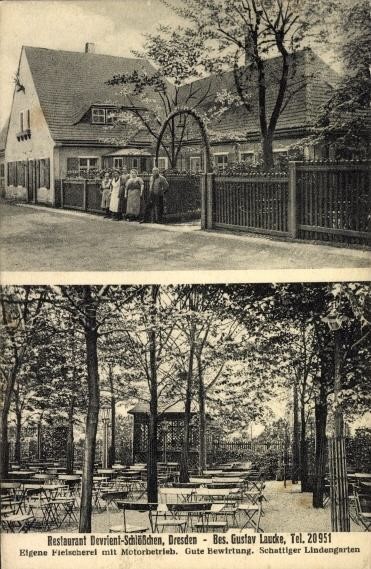 Devrientstraße 14