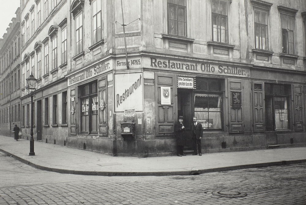 Ehrlichstraße 2