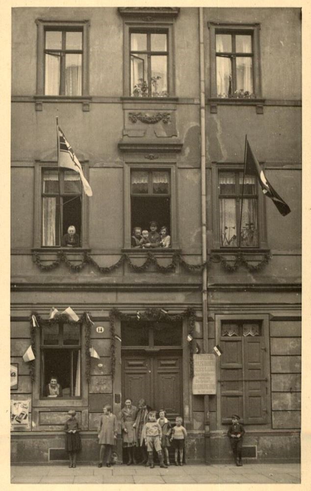 Ehrlichstraße 14