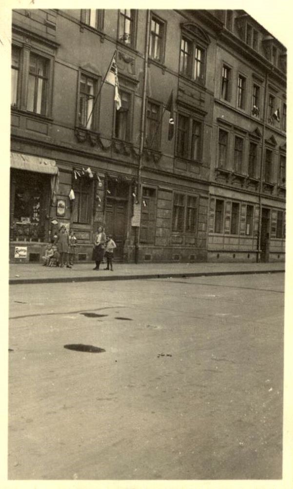 Ehrlichstraße 14