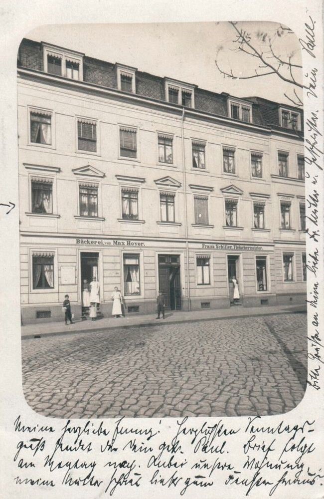 Ehrlichstraße 26