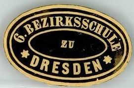 Ehrlichstraße 1