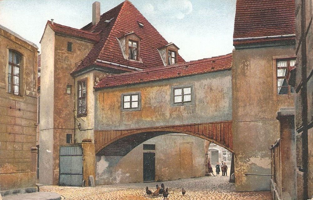 Fischhofgasse