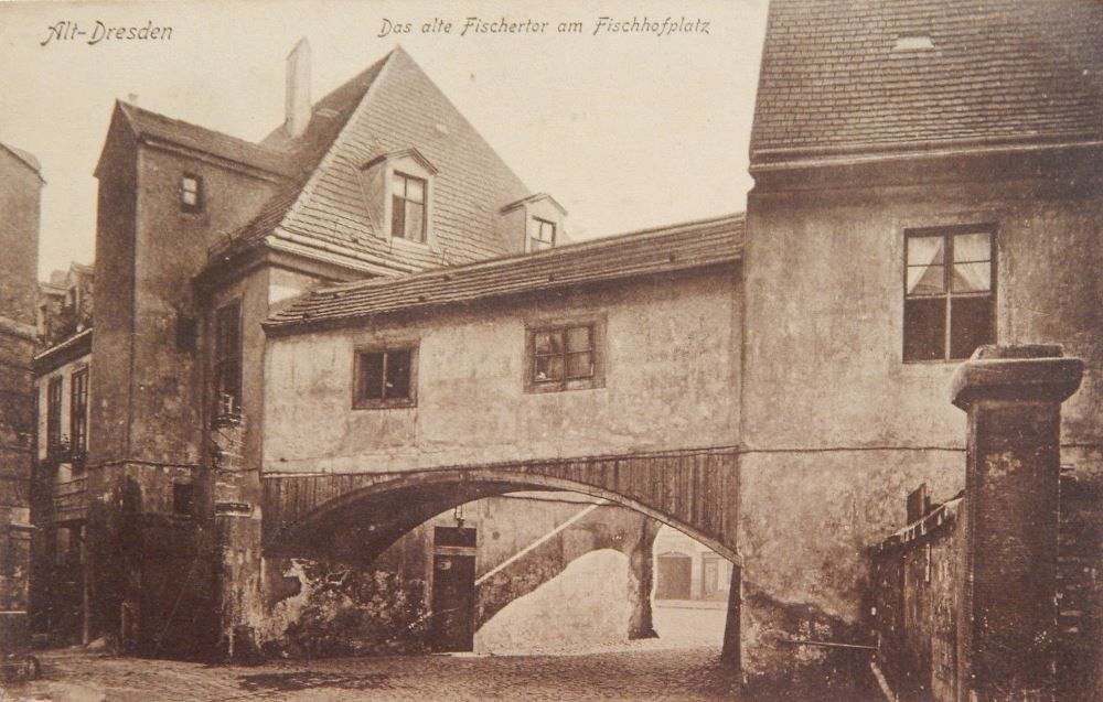 Fischhofgasse