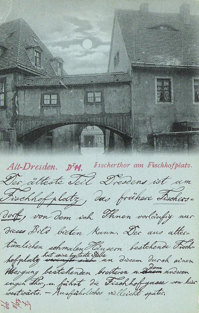 Fischhofgasse