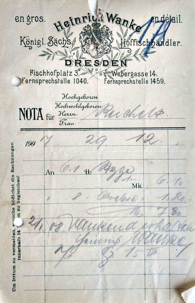 Fischhofplatz 3