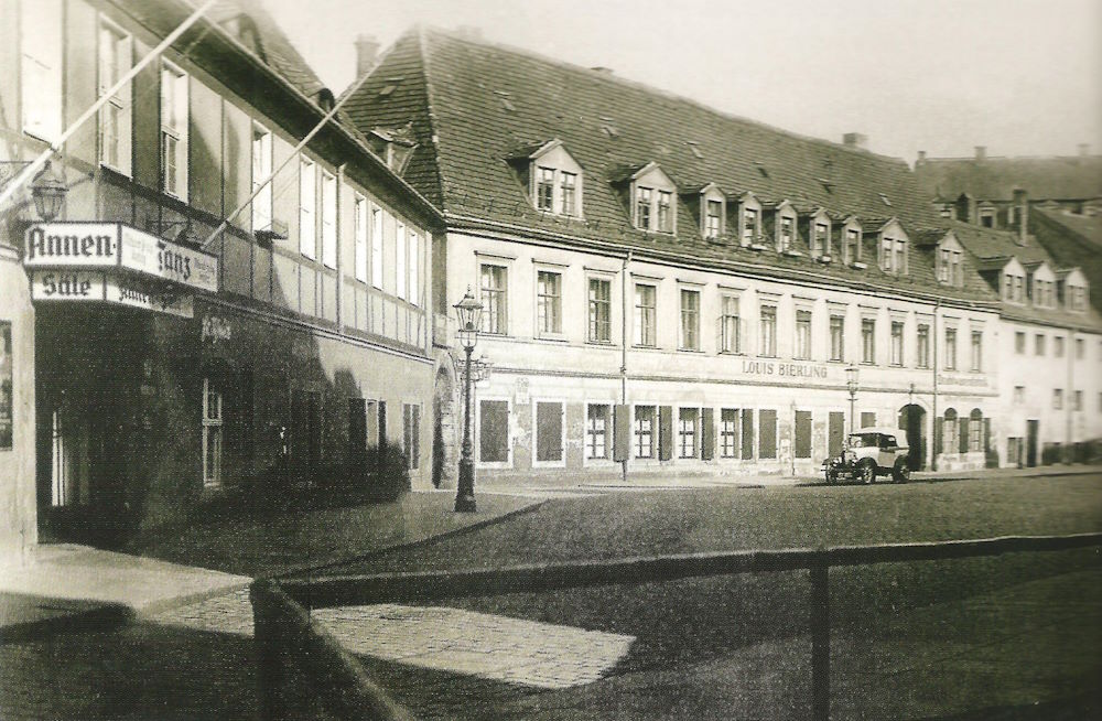 Fischhofplatz 10