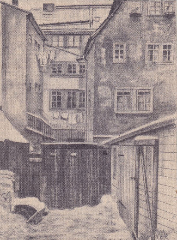 Fischhofplatz 3