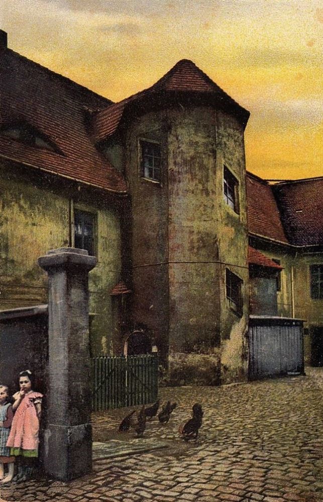 Fischhofplatz 10