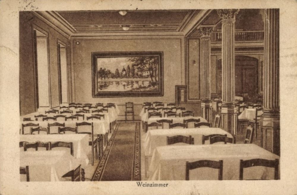 Fischhofplatz 10