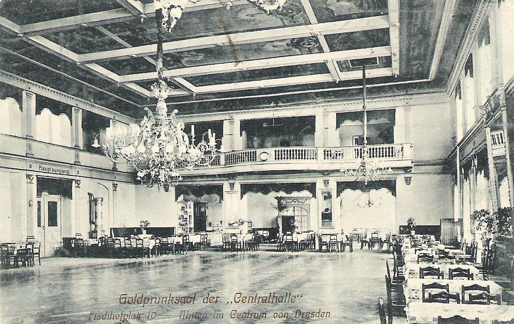 Fischhofplatz 10