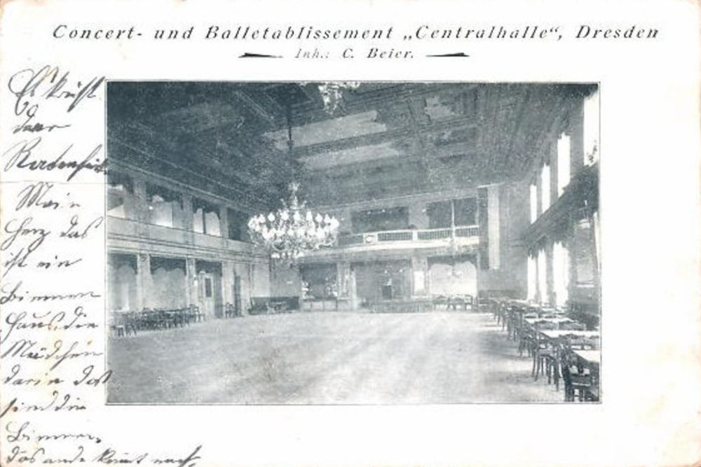 Fischhofplatz 10