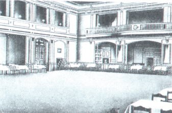 Fischhofplatz 10