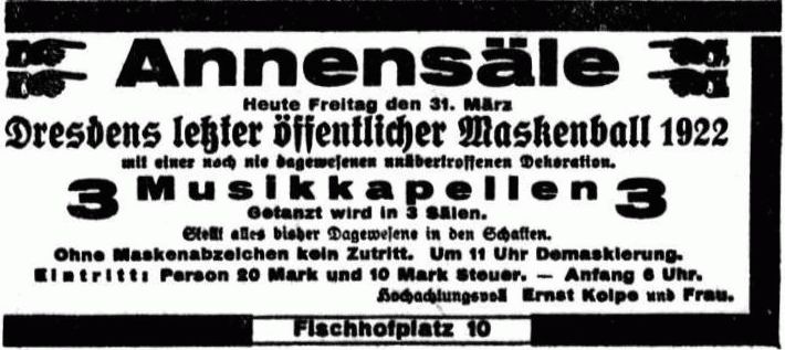 Fischhofplatz 10