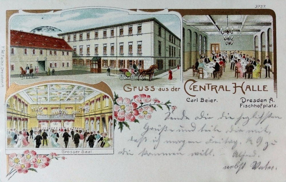 Fischhofplatz 10