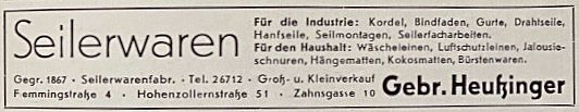 Flemmingstraße 4