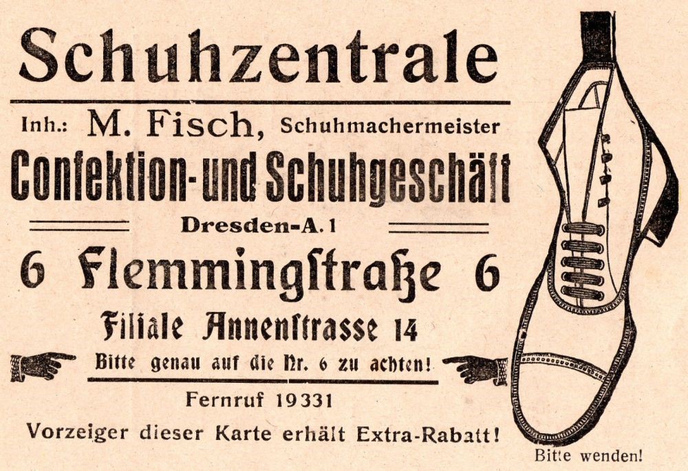 Flemmingstraße 6