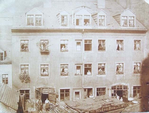 Flemmingstraße 7