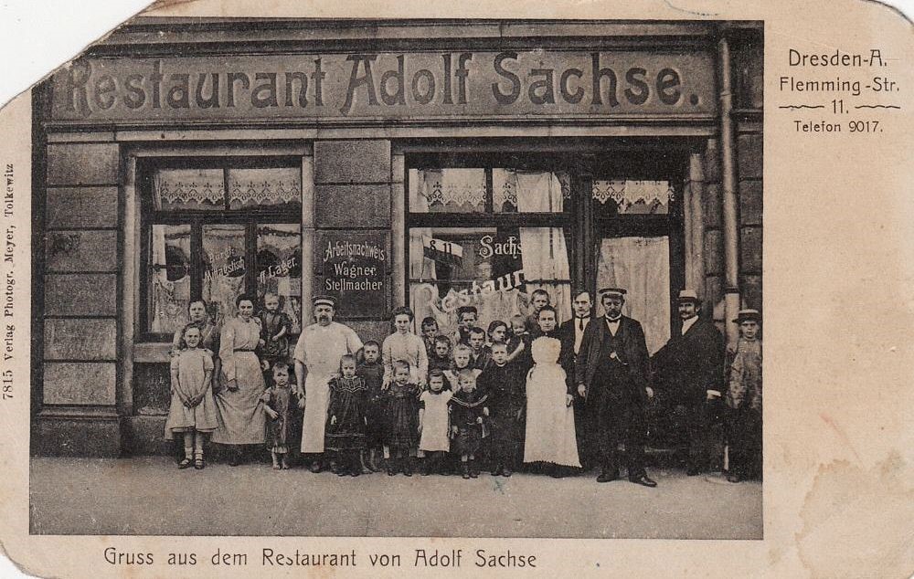 Flemmingstraße 11