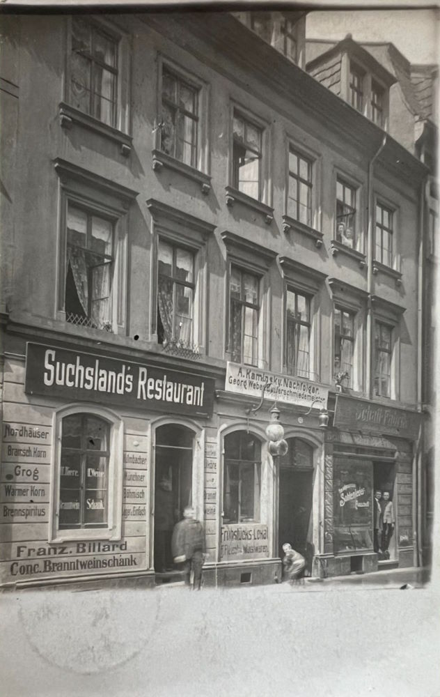 Flemmingstraße 31
