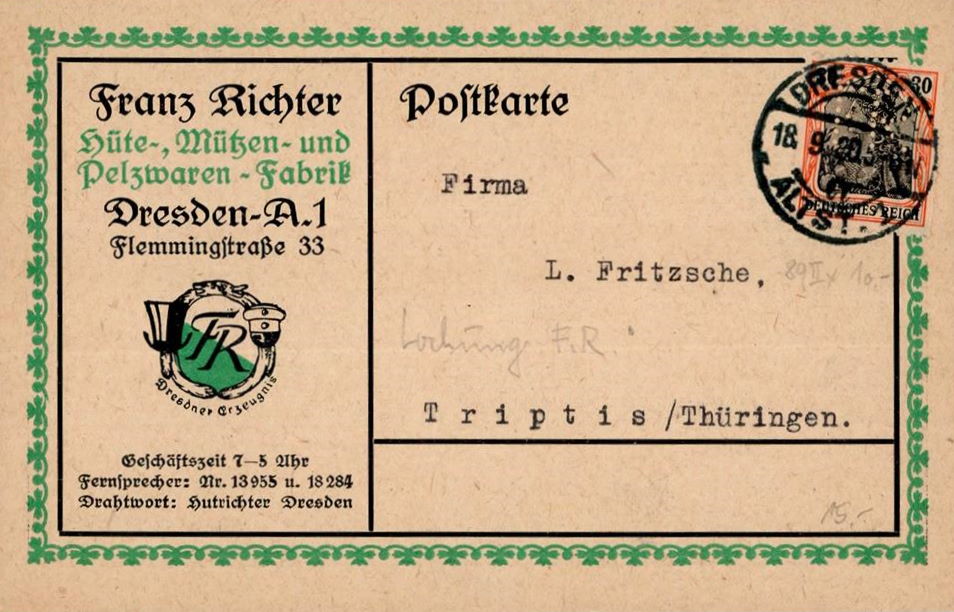 Flemmingstraße 33