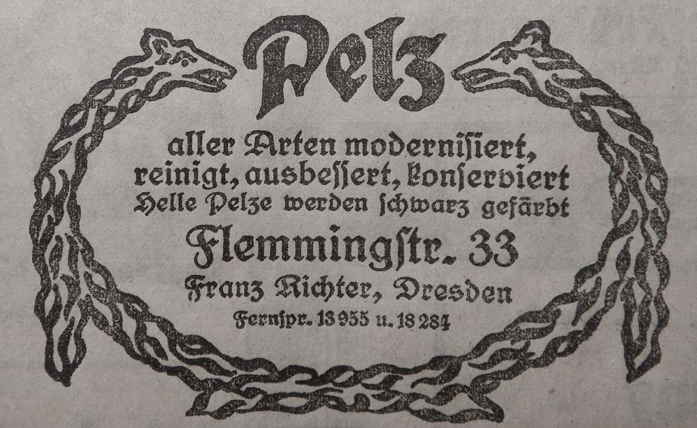 Flemmingstraße 33