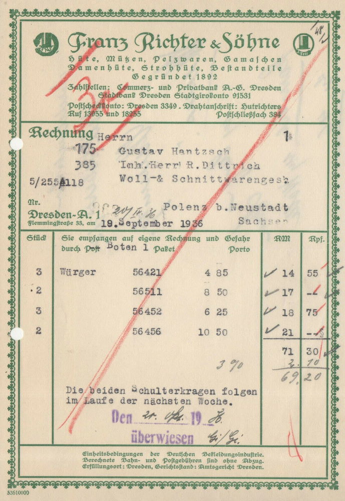 Flemmingstraße 33