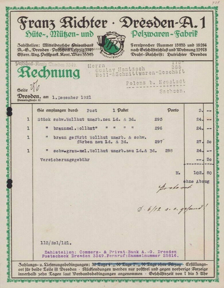 Flemmingstraße 33