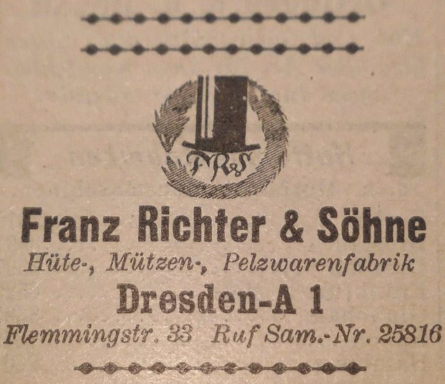 Flemmingstraße 33