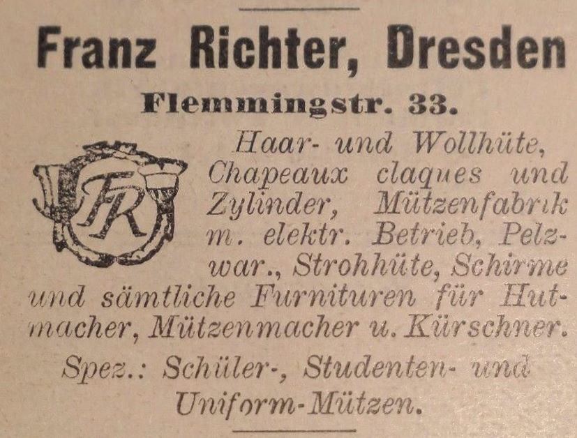Flemmingstraße 33