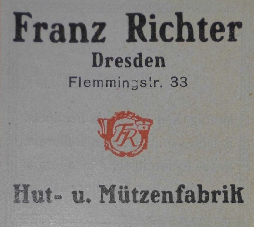 Flemmingstraße 33