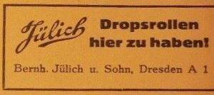 Florastraße 2 / Rosenstraße