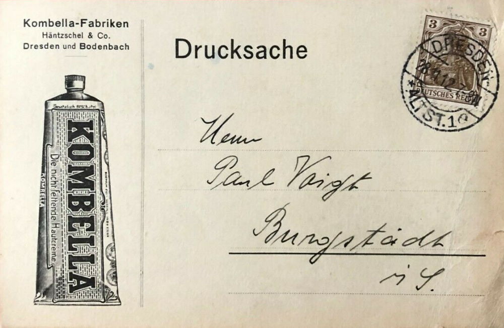 Florastraße 9
