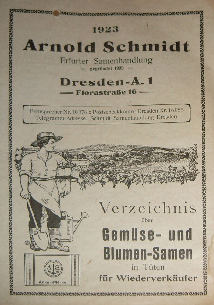 Florastraße 16