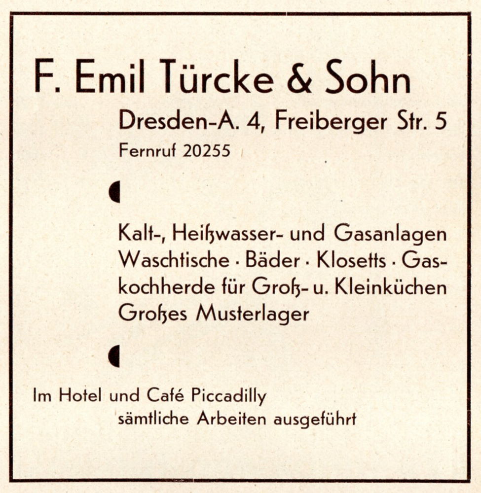 Freiberger Straße 5