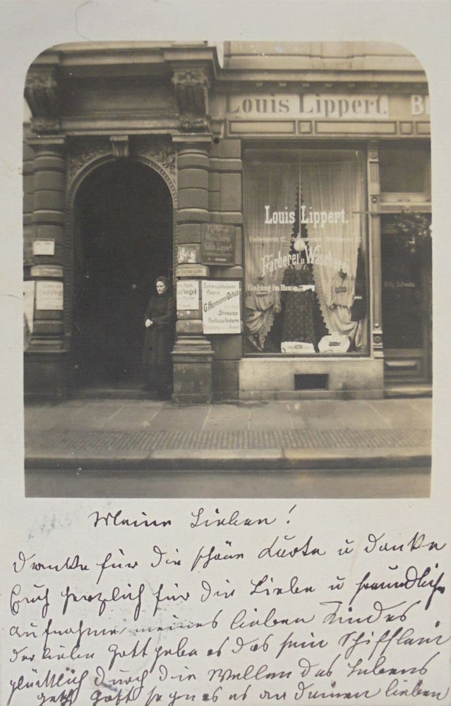 Freiberger Straße 12 (1856 Freiberger Straße 12, -1892 Freiberger Straße 55)