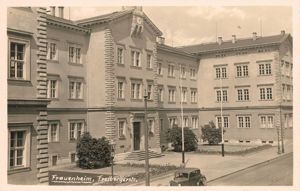Freiberger Straße 18