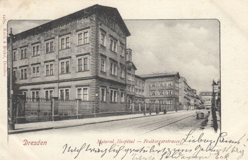 Freiberger Straße 18