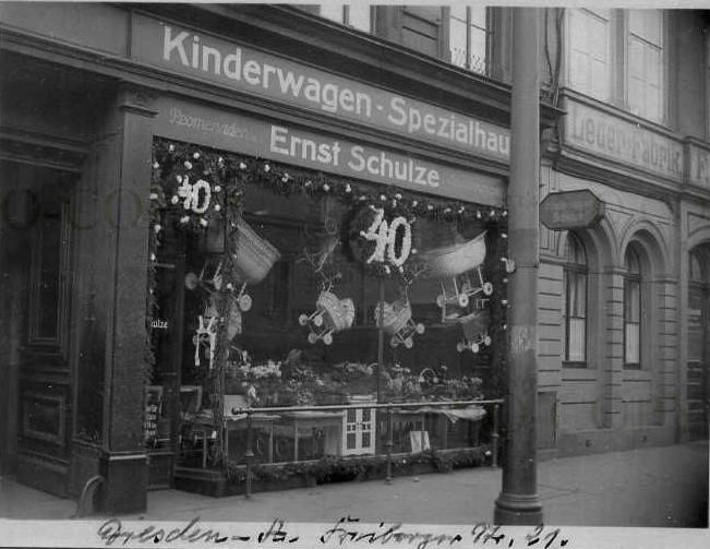 Freiberger Straße 19,21