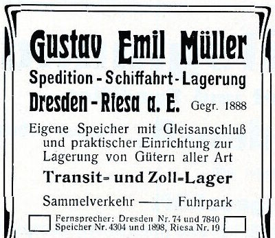 Freiberger Straße 81