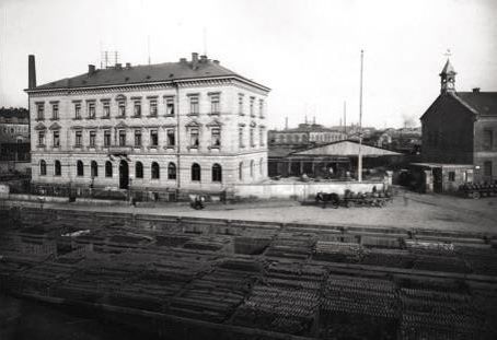 Freiberger Straße 91