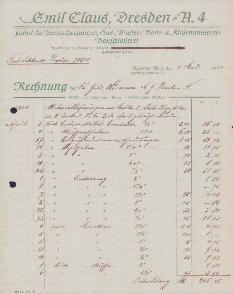 Freiberger Straße 71b