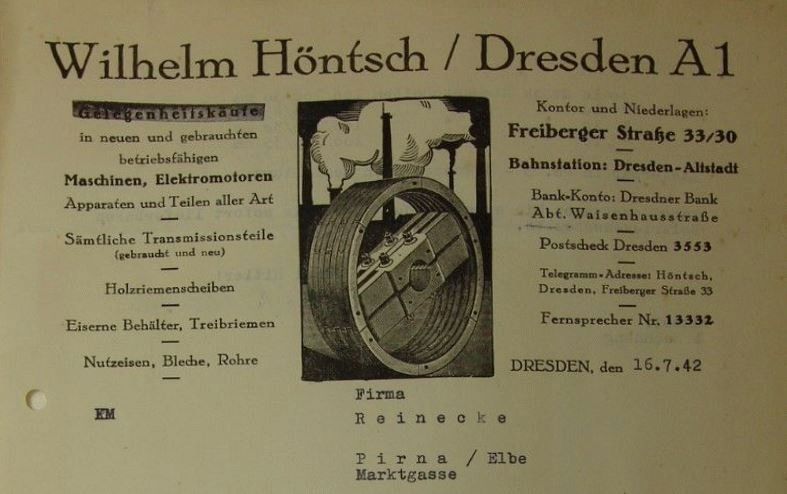Freiberger Straße 33