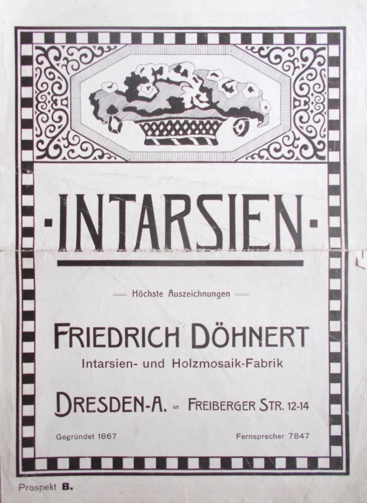 Freiberger Straße 12