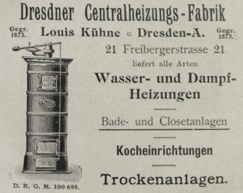 Freiberger Straße 19
