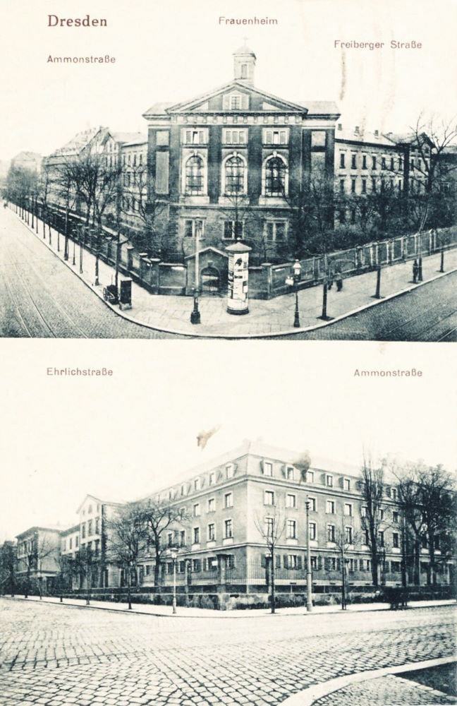 Freiberger Straße 18