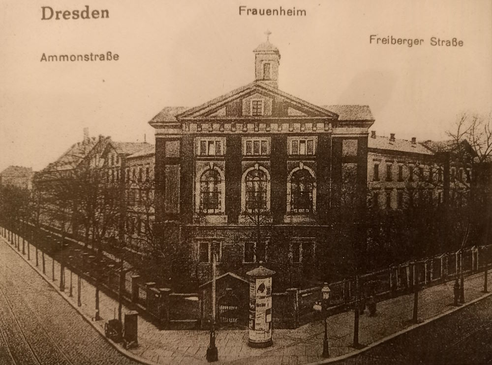 Freiberger Straße 18