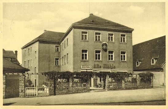 Freiberger Platz 2